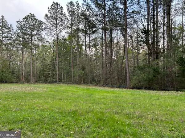 0 Panther Point, Elberton, GA 30635