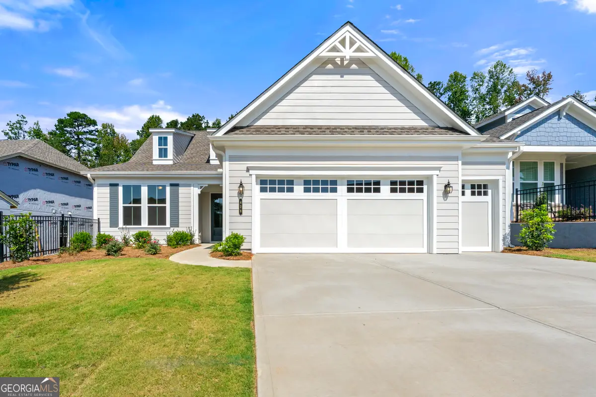 428 Geneva Way, Hoschton, GA 30548 - Image #1