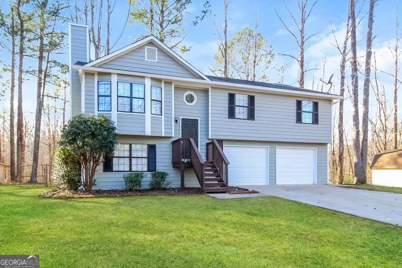 2235 Azalea Drive, Loganville, GA 30052 - #1