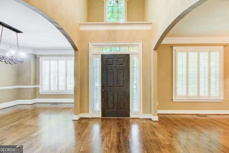 245 Ashley Forest Drive, Fayetteville, GA 30214 - Image #3