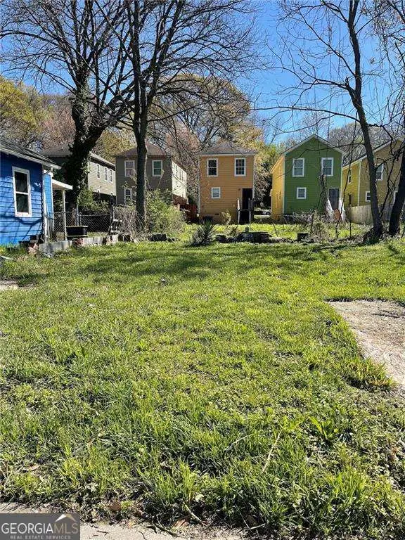 1162 Mcdaniel Street Sw, Atlanta, GA 30310 - Image #3