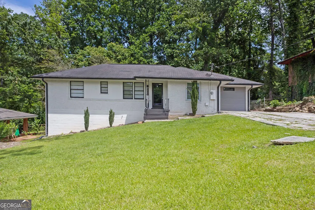 2636 Flagstone Drive Se, Gresham Park, GA 30316 - Image #1