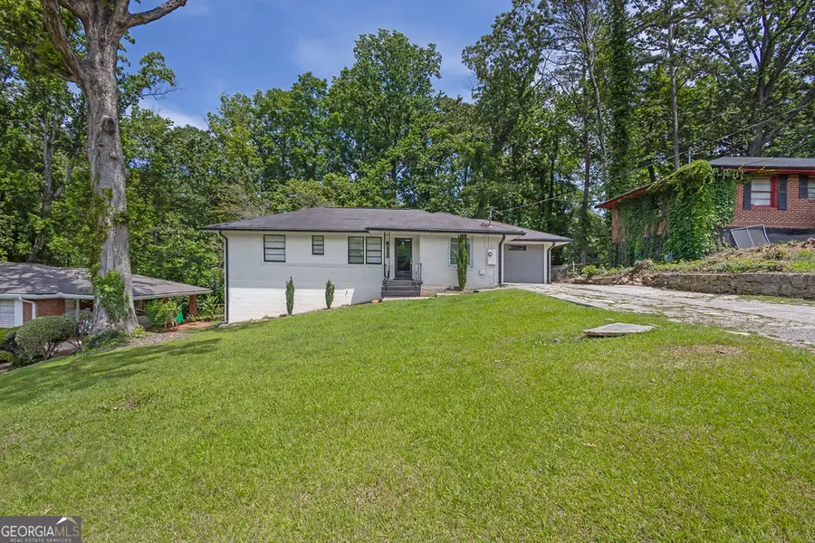 2636 Flagstone Drive Se, Gresham Park, GA 30316 - Image #3