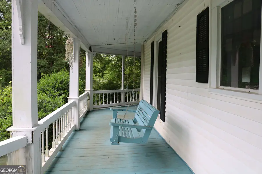 88 Railroad Avenue, Carlton, GA 30627 - Image #2