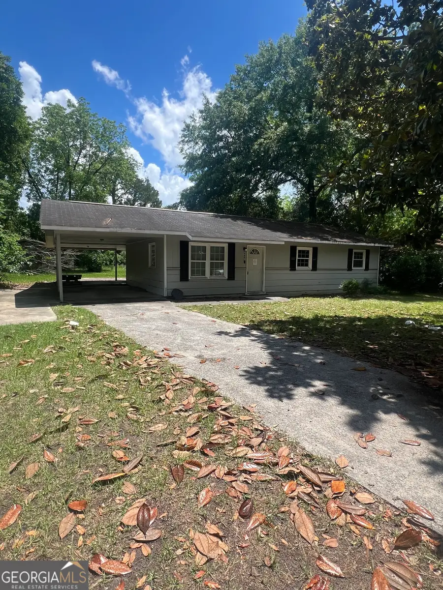 908 Crestwood Terrace, Warner Robins, GA 31088 - #2