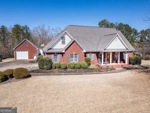 212 Willow Ridge Lane, Jackson, GA 30233