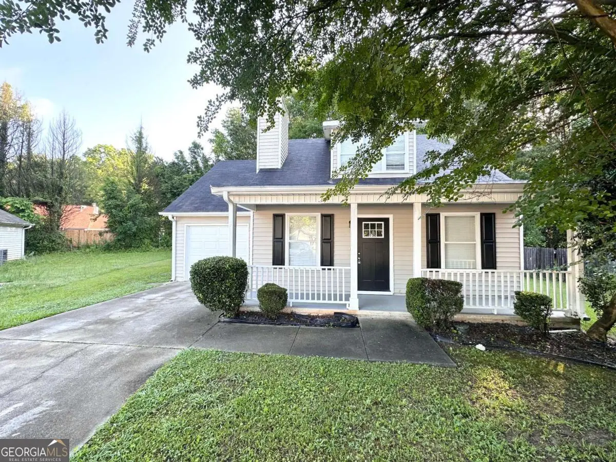 614 Tramore Court, Stockbridge, GA 30281 - Image #1