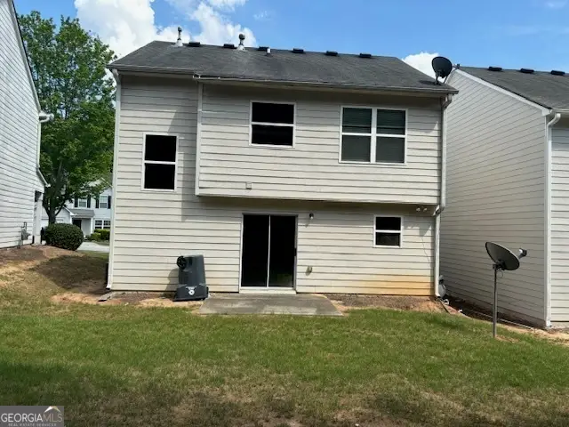 9515 Lakeview Road, Union City, GA 30291 - Image #2