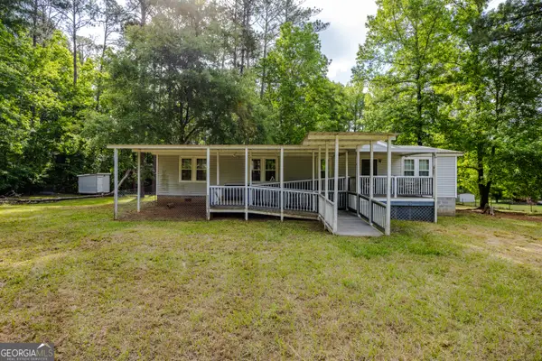 177 Patton Road, Gray, GA 31032