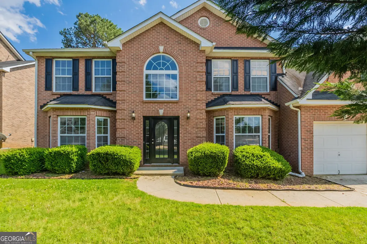 1013 Odelle Circle, McDonough, GA 30253 - Image #1