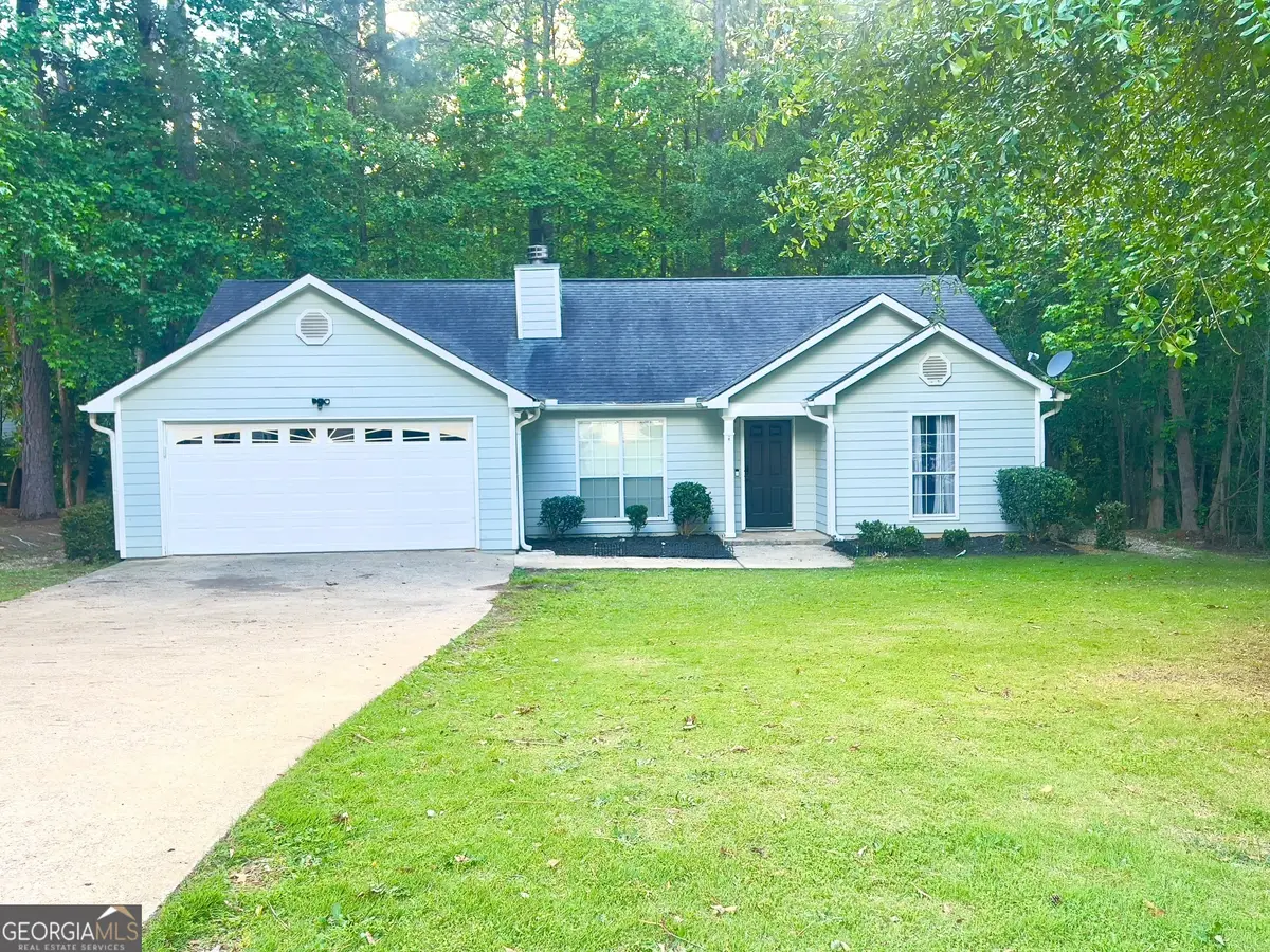 121 Woodridge Circle, Lagrange, GA 30241 - Image #1