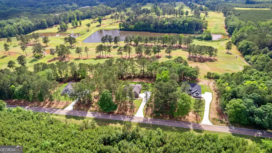 1224 Waymanville Road, Thomaston, GA 30286 - Image #2