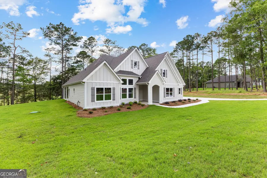 1242 Waymanville Road, Thomaston, GA 30286 - Image #2