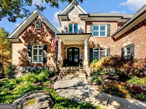 2785 Shumard Oak Drive, Braselton, GA 30517