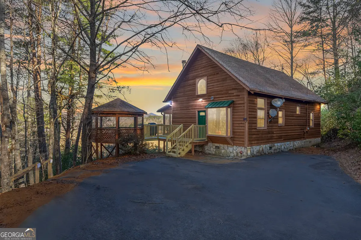 517 Ridge Road, Blue Ridge, GA 30513 - #1
