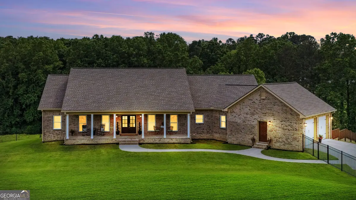 240 Land Road, Waleska, GA 30183 - Image #1