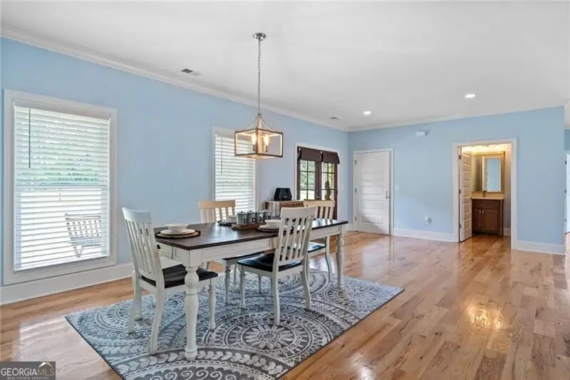 240 Land Road, Waleska, GA 30183 - Image #2