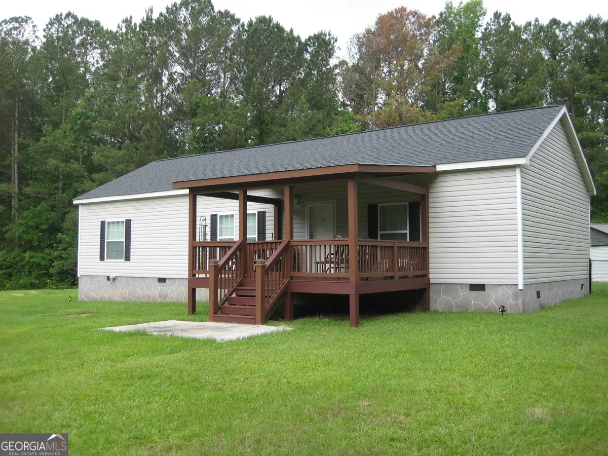 1044 Union School Road, Molena, GA 30258 - Image #1