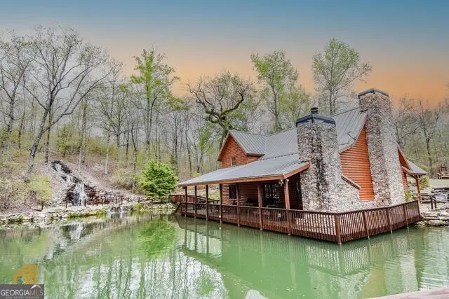 928 Hwy 19, Meansville, GA 30256 - Image #3