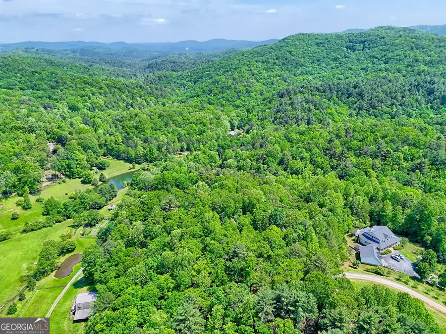 0 Peach Orchard Way, Tiger, GA 30576 - Image #2