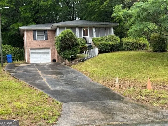 1829 Detroit Avenue, Atlanta, GA 30314 - Image #1