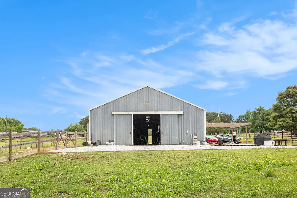 3852 Woods Bridge Road, Commerce, GA 30529 - Image #1