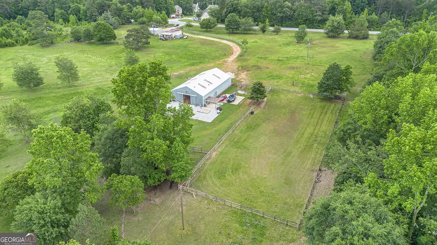 3852 Woods Bridge Road, Commerce, GA 30529 - Image #3