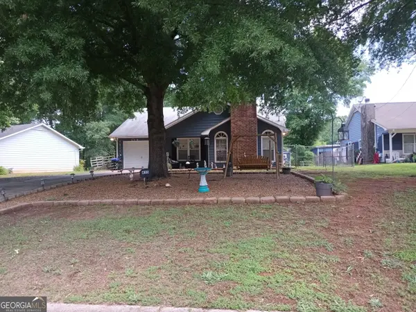 435 Rosehill Drive, McDonough, GA 30253