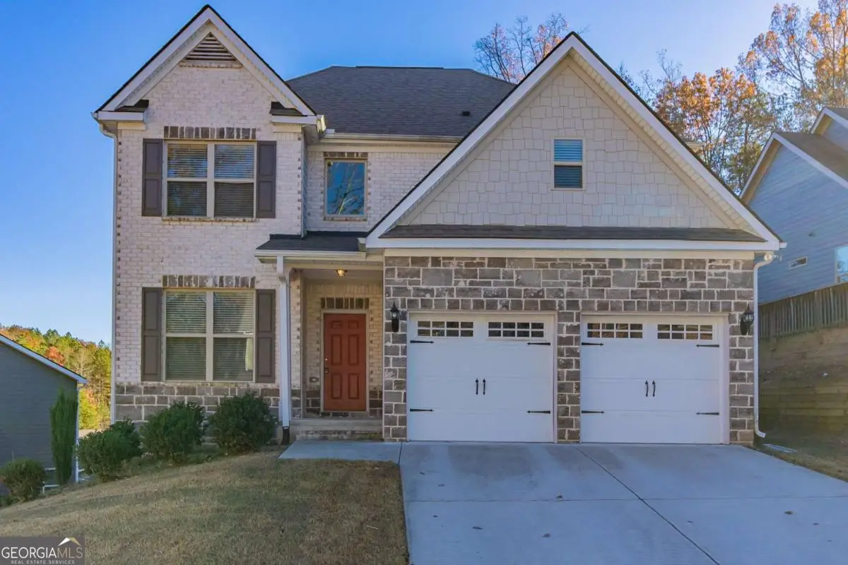 395 Dublin Way, Dallas, GA 30132 - Image #1