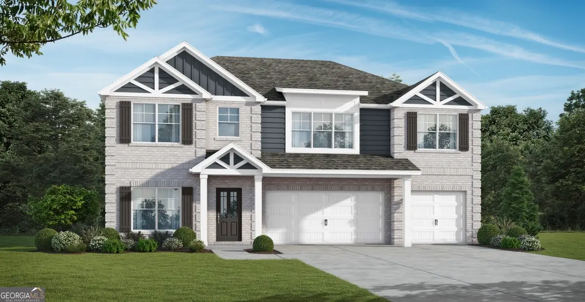 1208 Trombone Way #106, McDonough, GA 30252 - Image #1