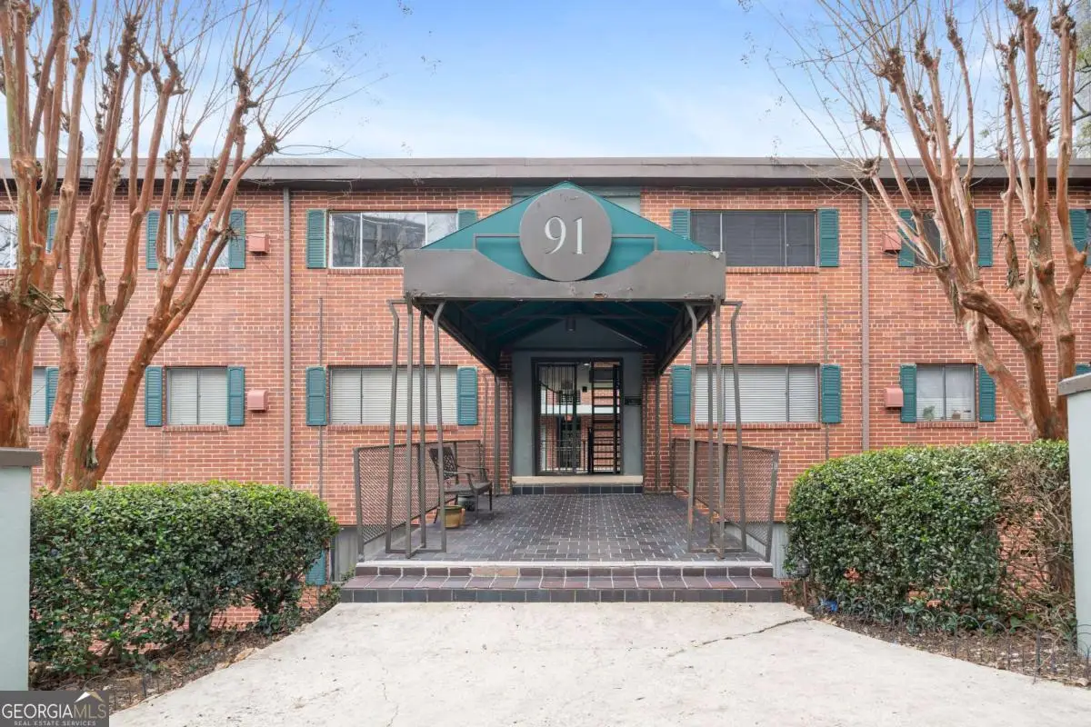91 Rumson Road Ne #C30, Atlanta, GA 30305 - Image #1