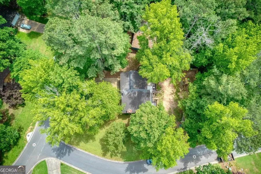 1220 Wade Green Circle Nw, Acworth Kennesaw, GA 30102 - Image #2