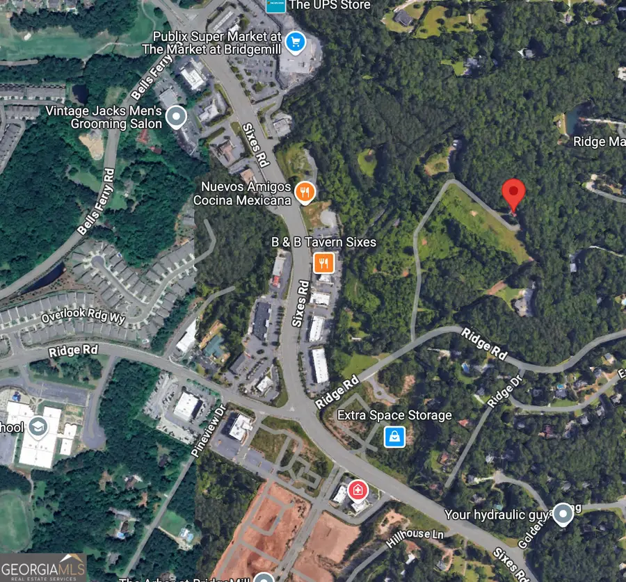 305 Ridge Road, Canton, GA 30114 - Image #3