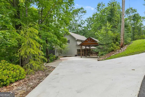 223 Denny Ridge Road, Jasper, GA 30143