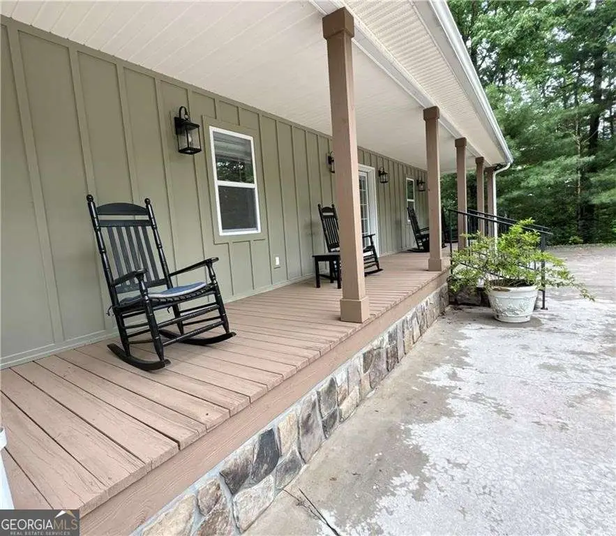 1803 Chatuge Hills Road, Hiawassee, GA 30546 - Image #3