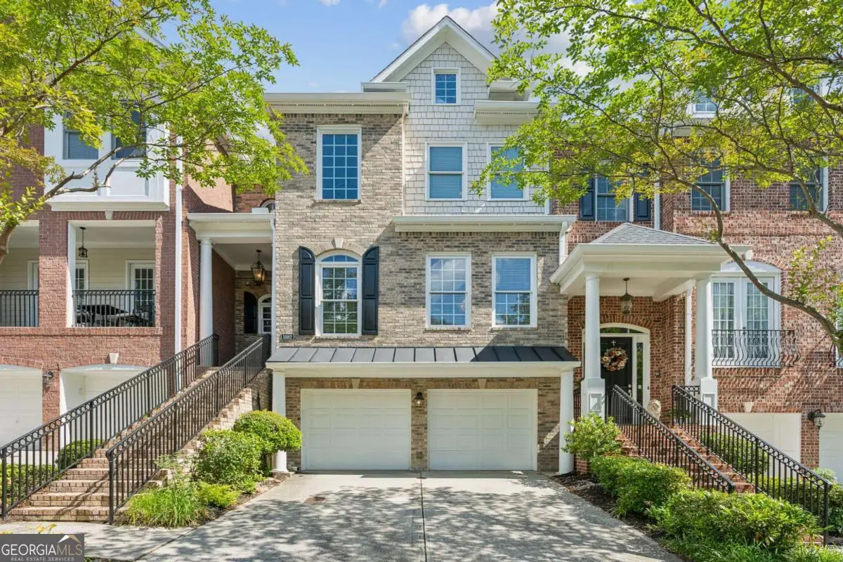 5882 Riverstone Circle #15, Northeast Cobb, GA 30339 - Image #1
