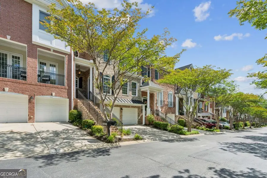 5882 Riverstone Circle #15, Northeast Cobb, GA 30339 - Image #2