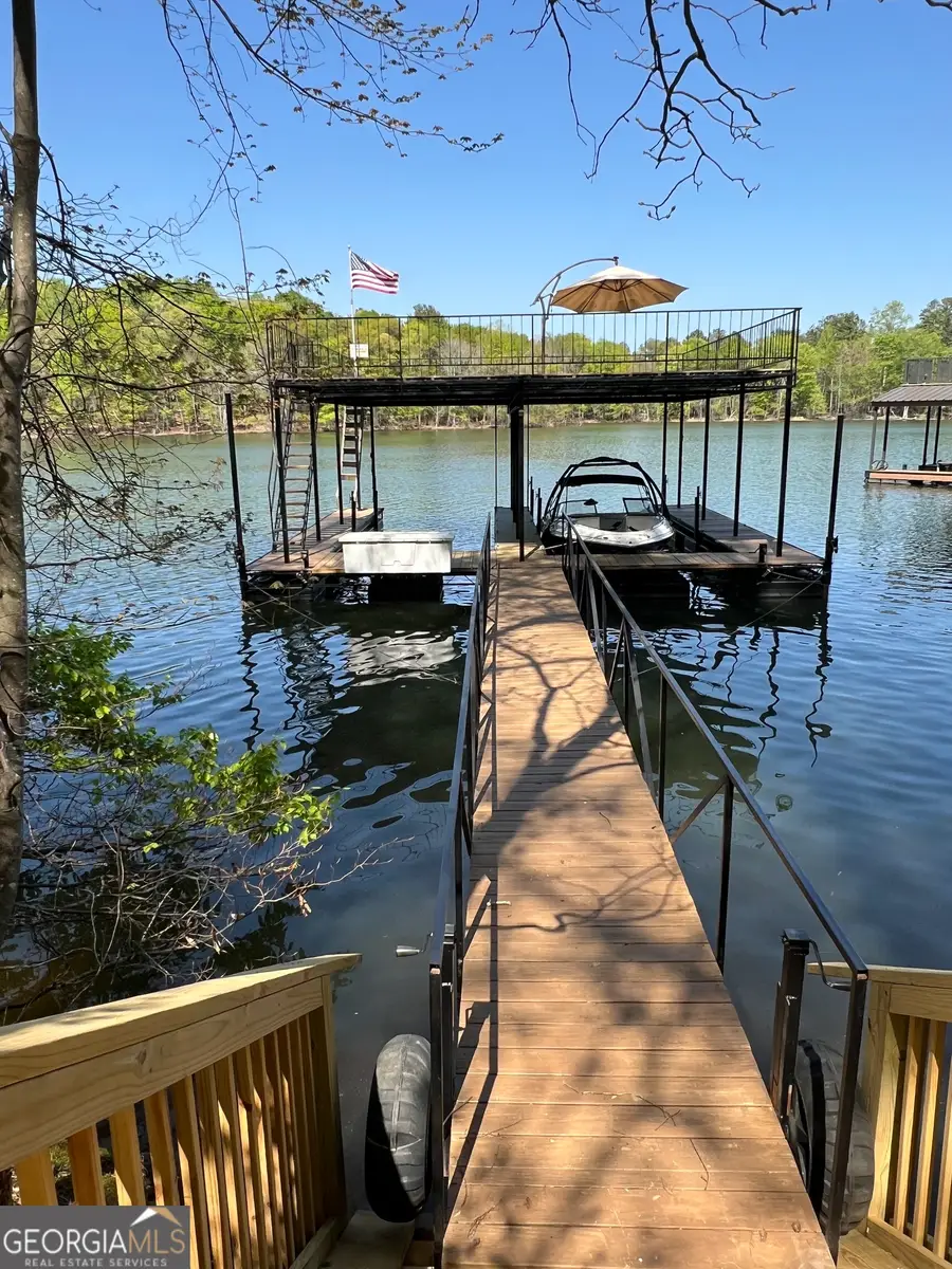 3274 Dunlap Drive, Gainesville, GA 30506 - #3