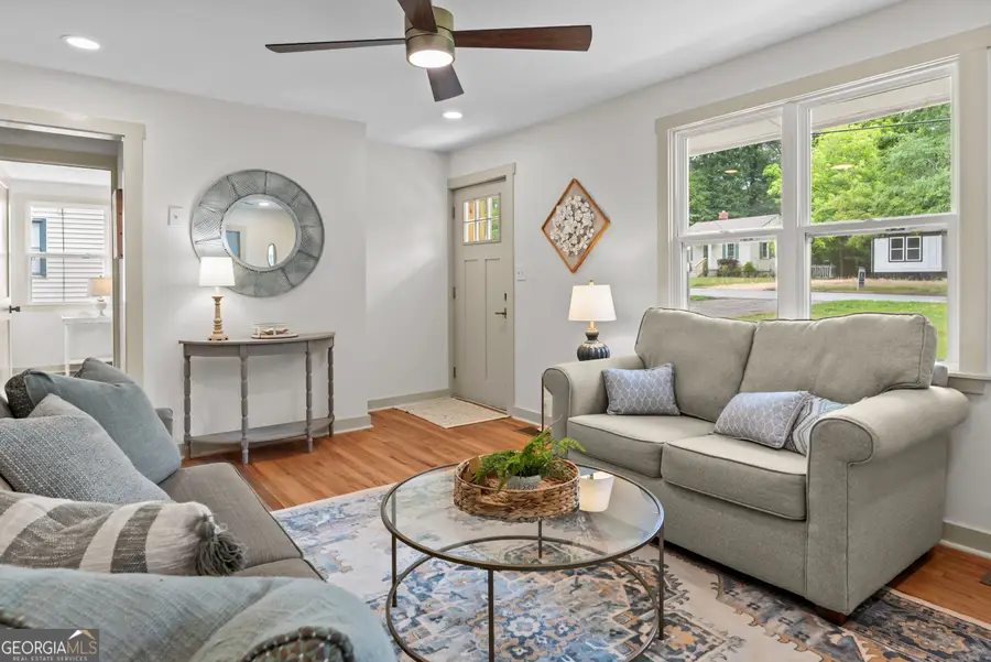 492 Clover Street, Athens, GA 30606 - Image #3