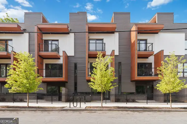 367 Parkway Drive Ne #3, Atlanta, GA 30312