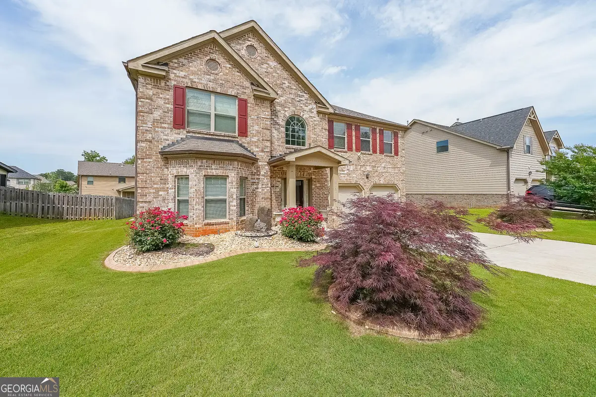 8097 White Oak Loop, Lithonia, GA 30038 - #1