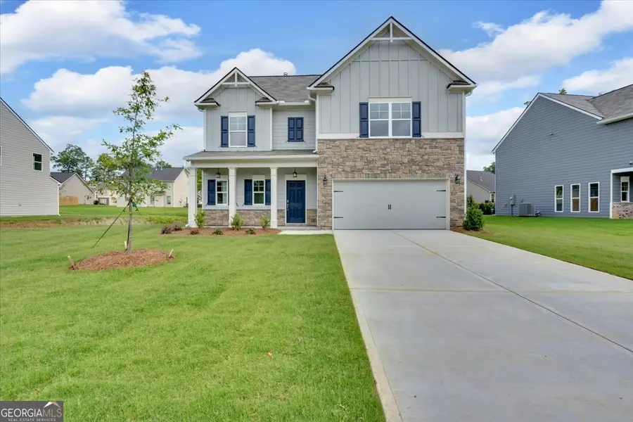 19 Madison Lane, Adairsville, GA 30103 - #3