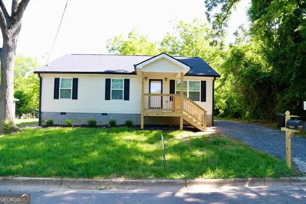 414 E 17th Street Sw, Rome, GA 30161