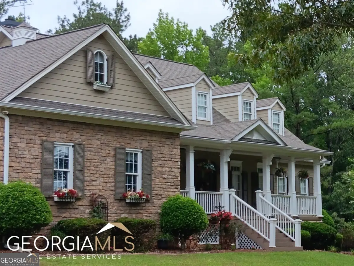 531 Grant Road, Brooks, GA 30205 - Image #1