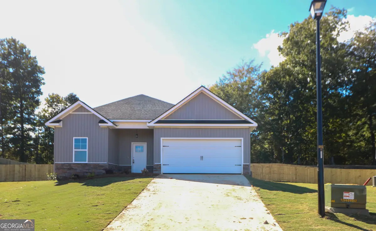 112 Amargosa Place, Bonaire, GA 31005 - Image #1