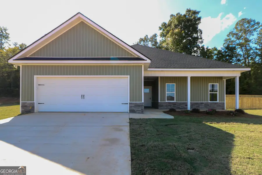 115 Sutter Butte Place, Bonaire, GA 31005 - Image #3