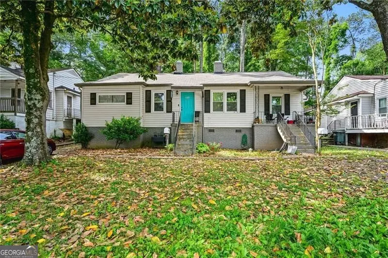 454 Birney Street Ne, Marietta, GA 30060 - Image #1