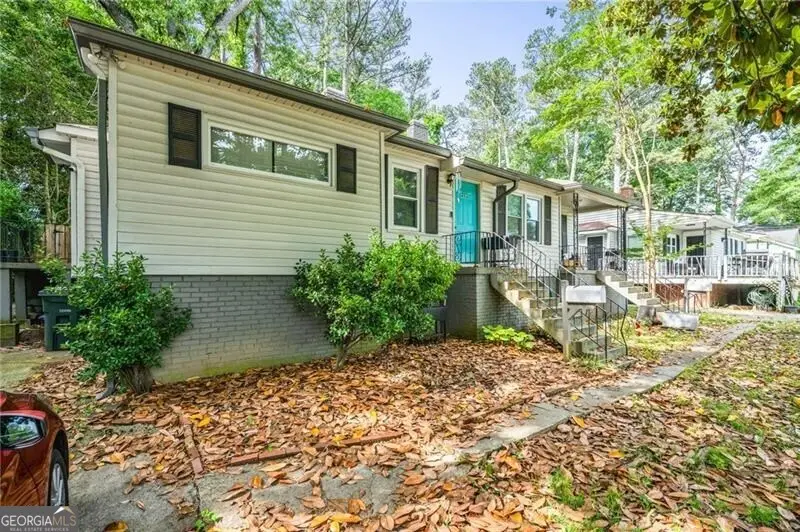 454 Birney Street Ne, Marietta, GA 30060 - Image #3