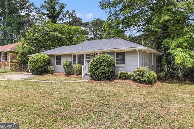 1879 Rosewood Road, Decatur, GA 30032 - #3