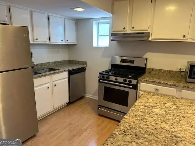 1233 Woodland Avenue Ne #5, Atlanta, GA 30324 - Image #3